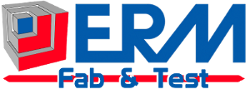 ERM Fab&Test
