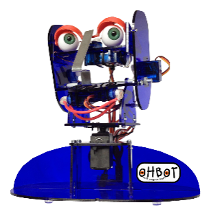 ohbot