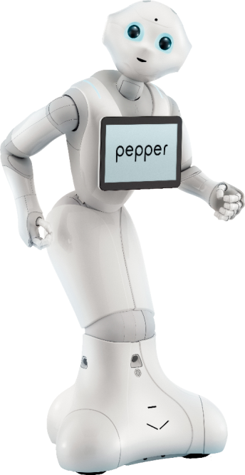 Pepper